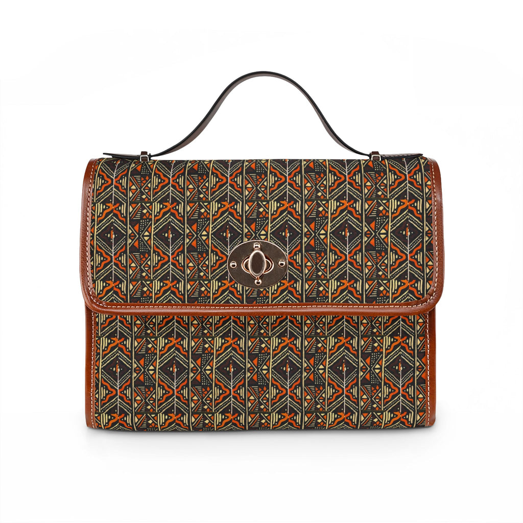 Waterproof Canvas Bag