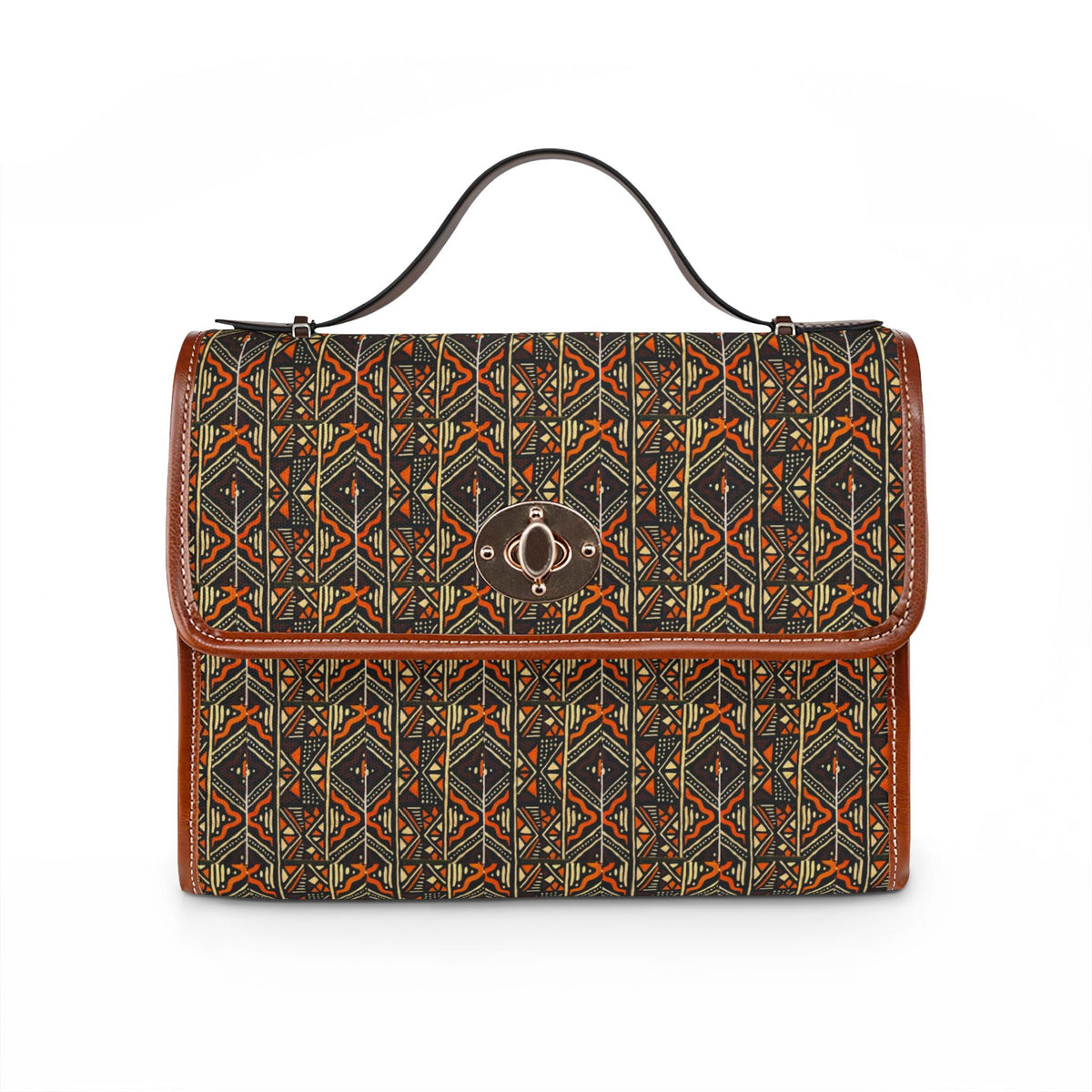 Waterproof Canvas Bag