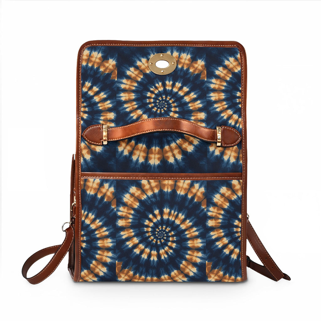 Waterproof Canvas Bag