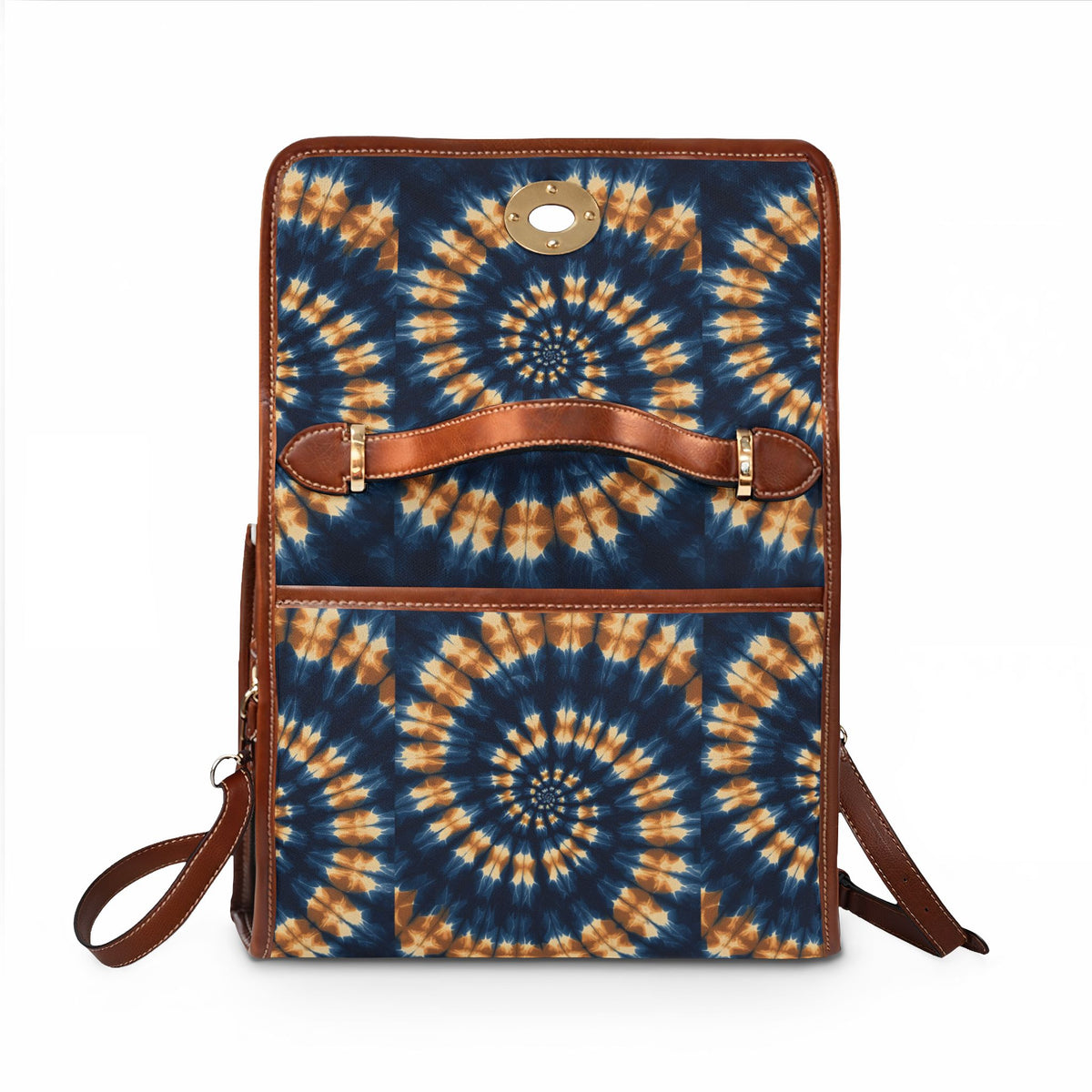 Waterproof Canvas Bag