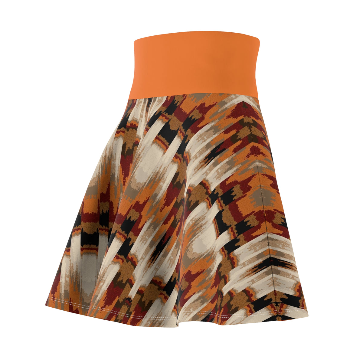 Women's Skater Skirt (AOP)