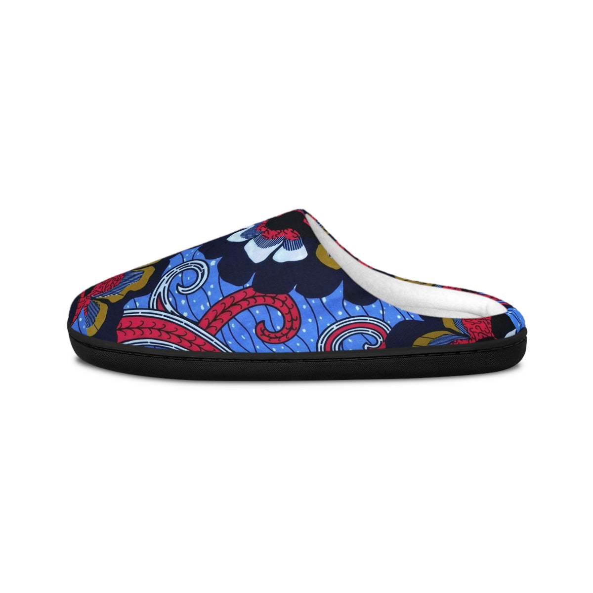 Men's Indoor Slippers
