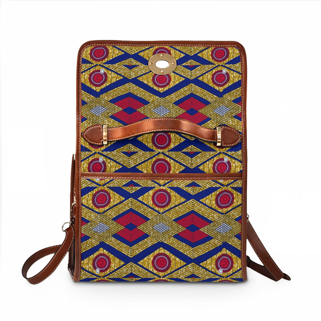 Waterproof Canvas Bag