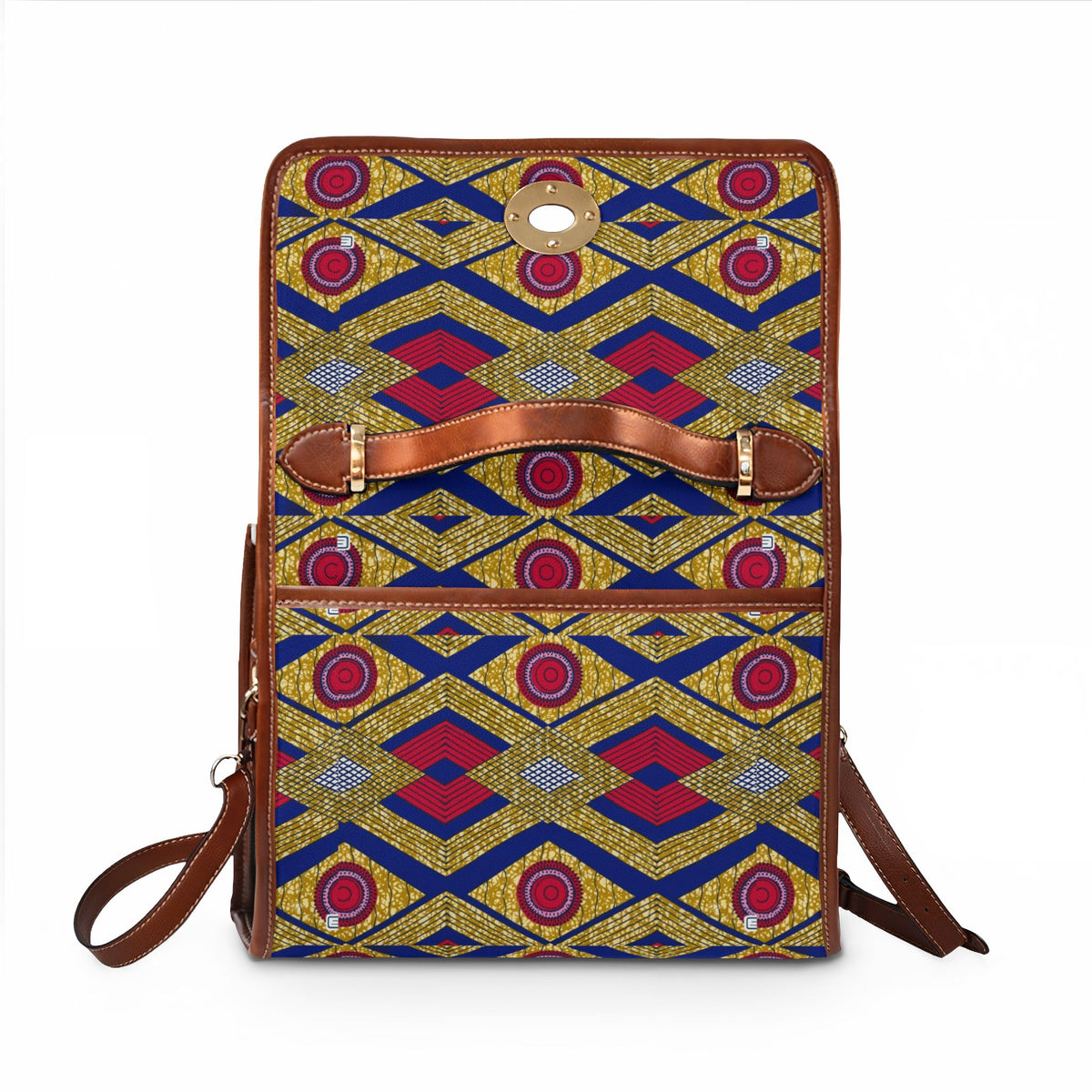 Waterproof Canvas Bag