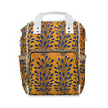 Multifunctional Diaper Backpack