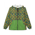 Windbreaker Jacket (AOP)