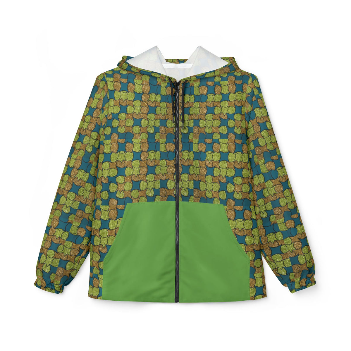 Windbreaker Jacket (AOP)