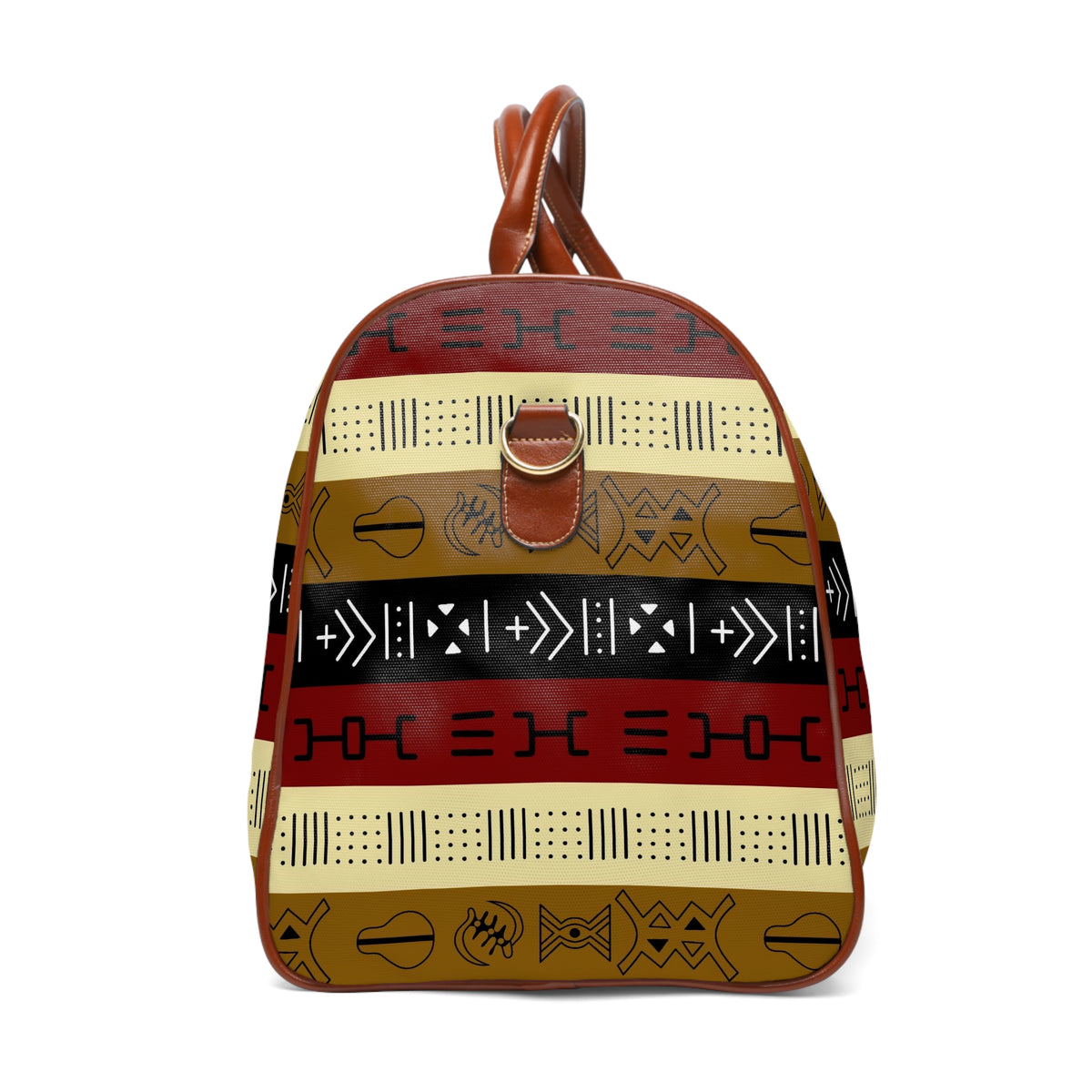Waterproof Travel Bag