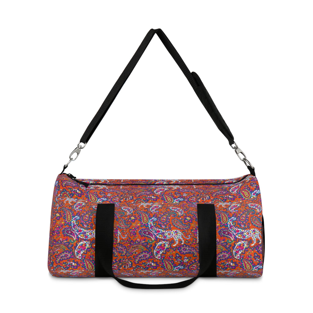 Duffel Bag