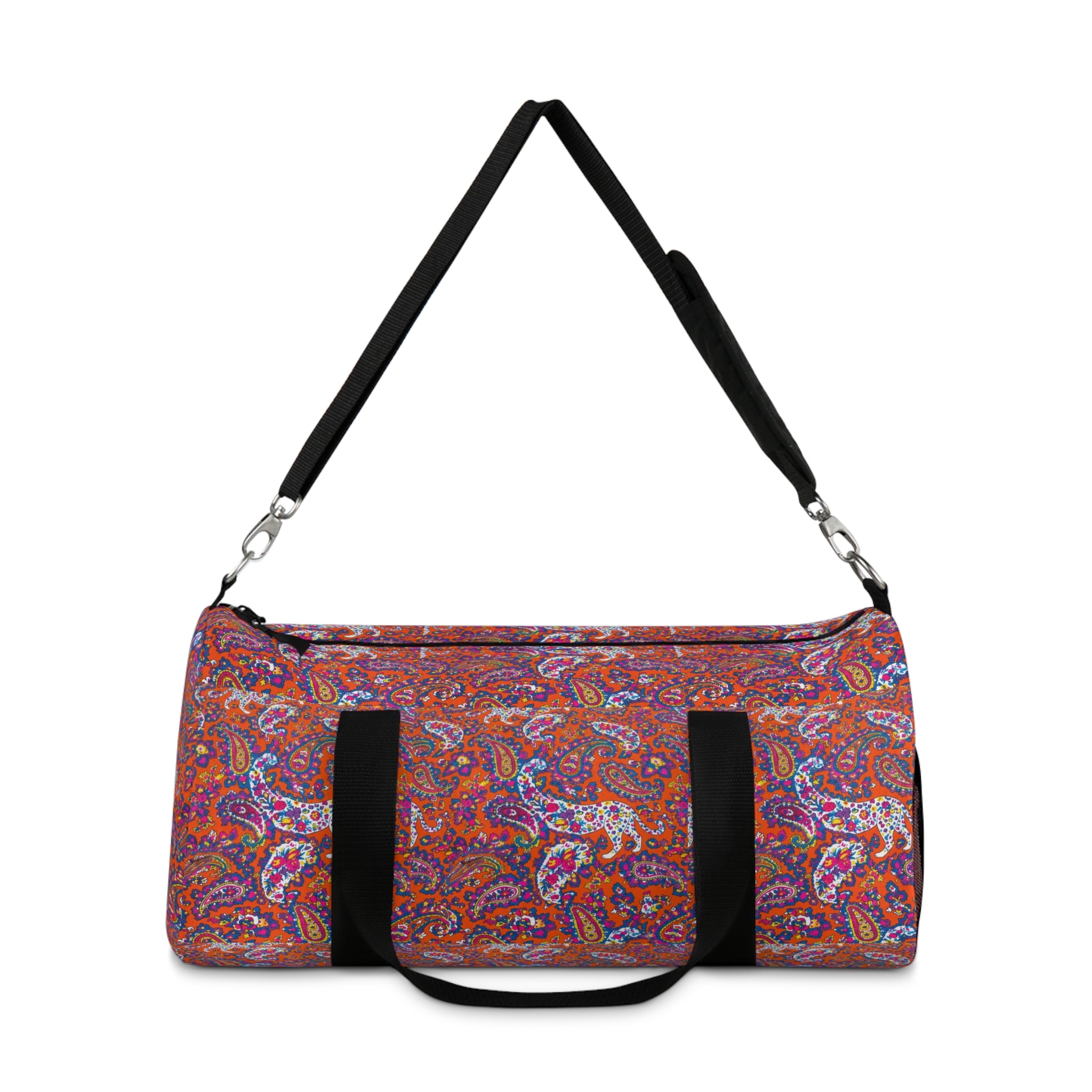 Duffel Bag