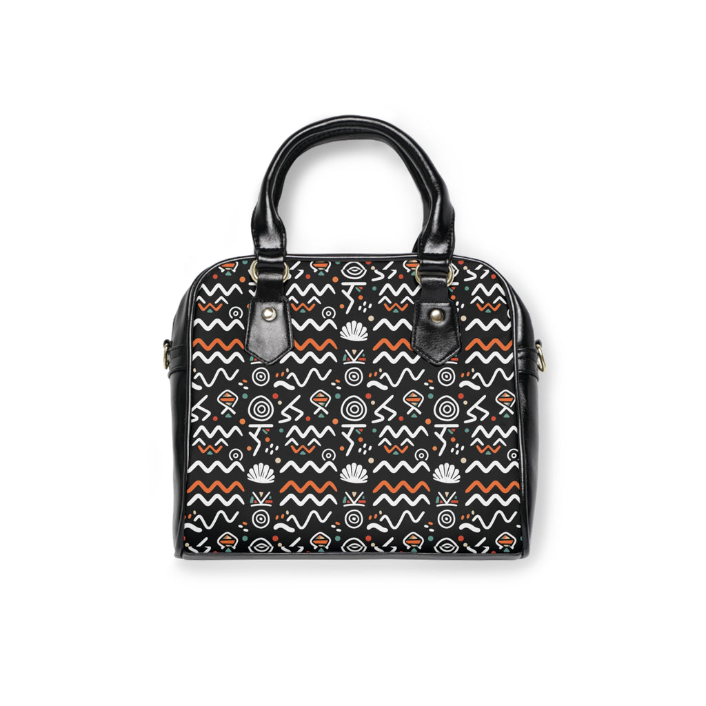 Shoulder Handbag