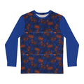 Men's Long Sleeve Shirt (AOP)