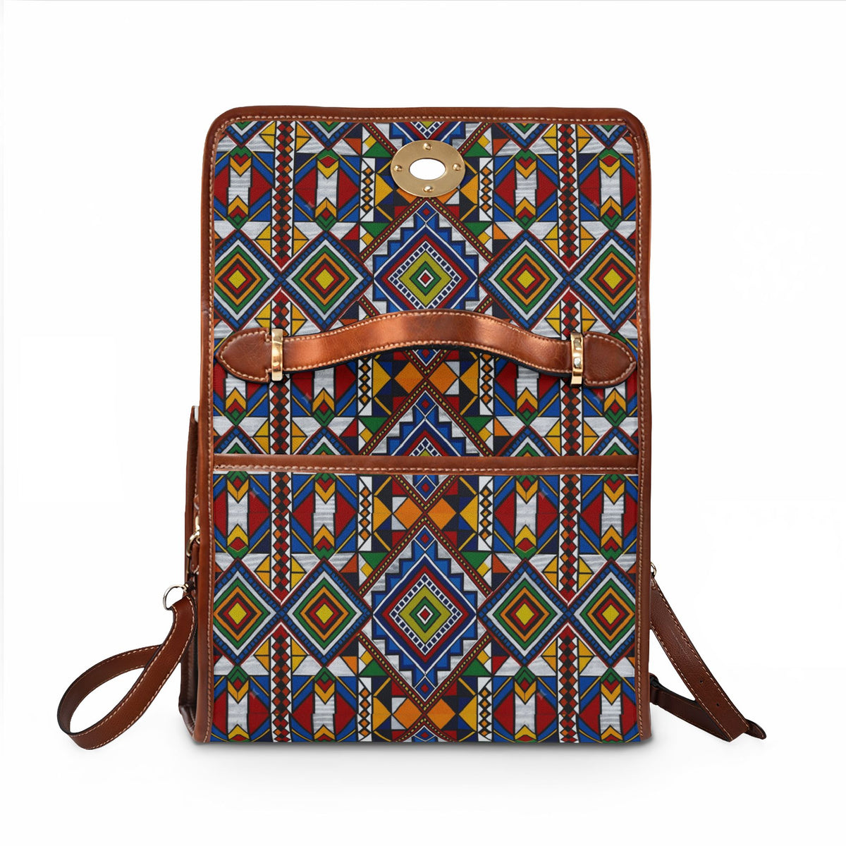 Waterproof Canvas Bag