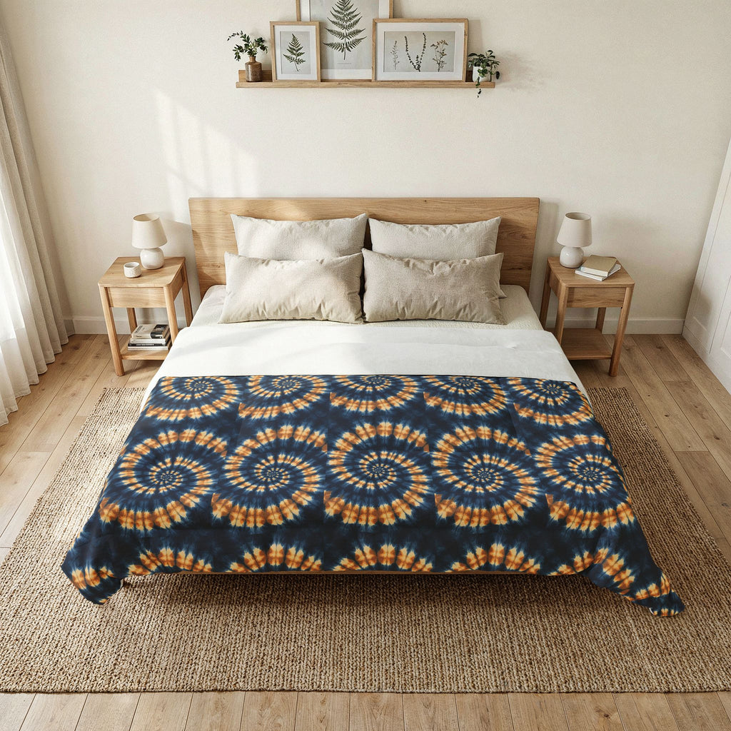 Cotton Comforter