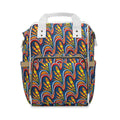 Multifunctional Diaper Backpack
