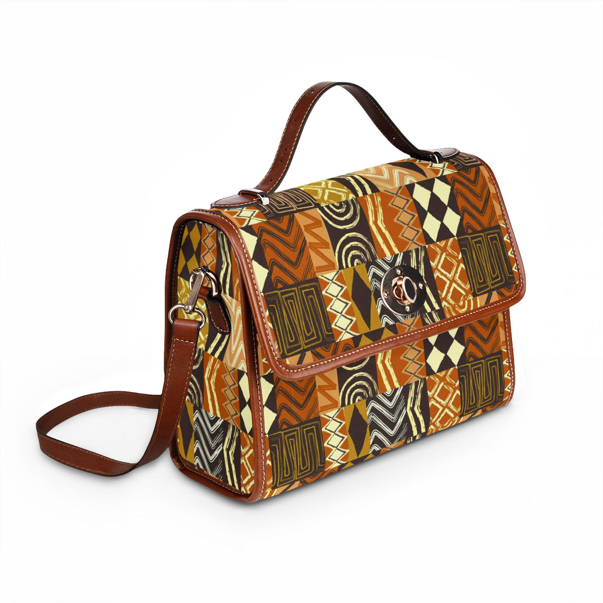 Waterproof Canvas Bag