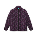 Women’s Puffer Jacket (AOP)