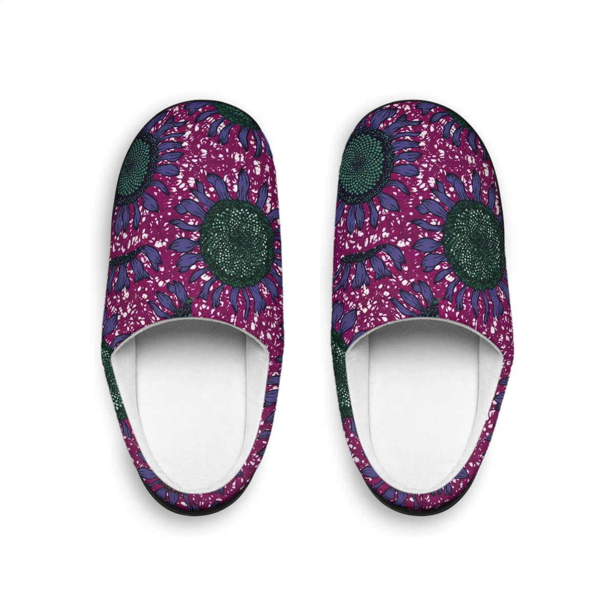 Men's Indoor Slippers