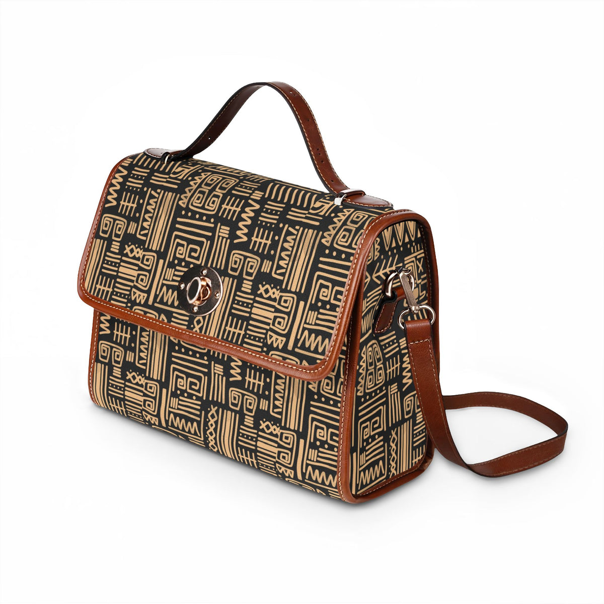 Waterproof Canvas Bag