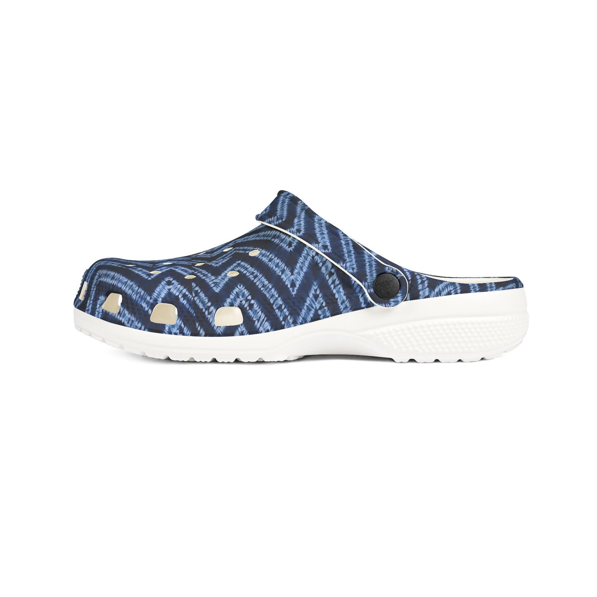EVA Foam Rubber Shoes (AOP)