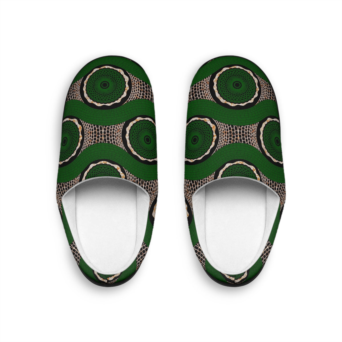 Men's Indoor Slippers