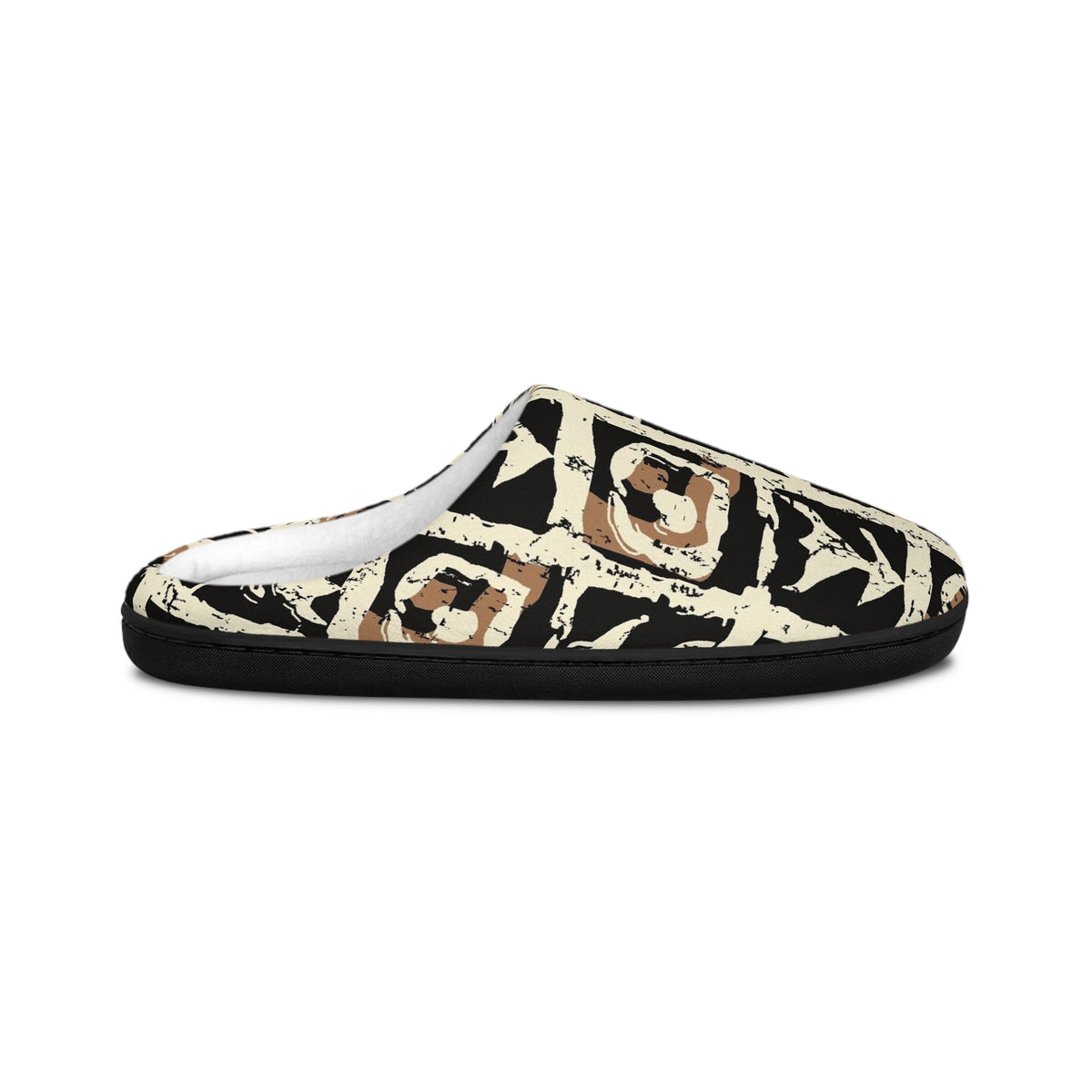 Men's Indoor Slippers