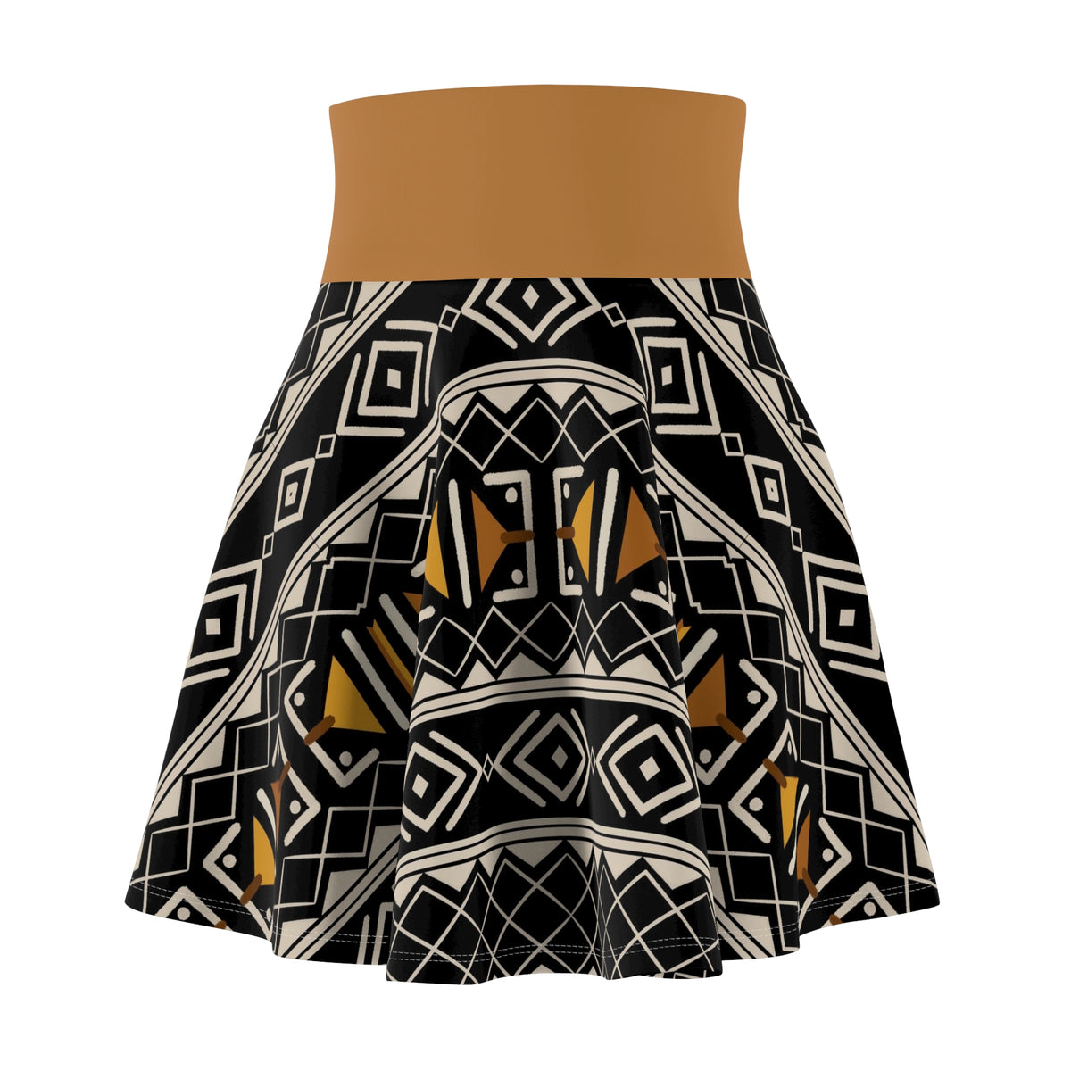 Women's Skater Skirt (AOP)