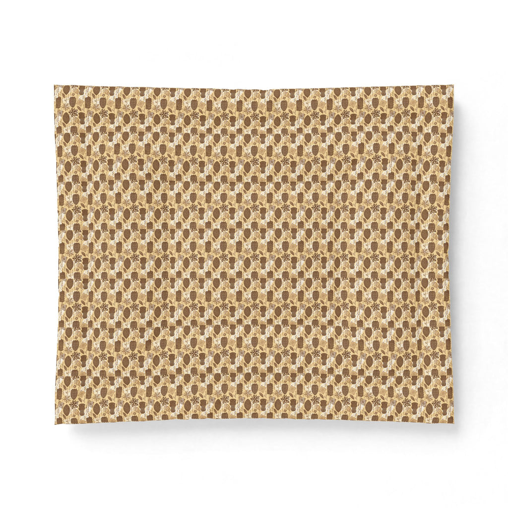 Cotton Comforter