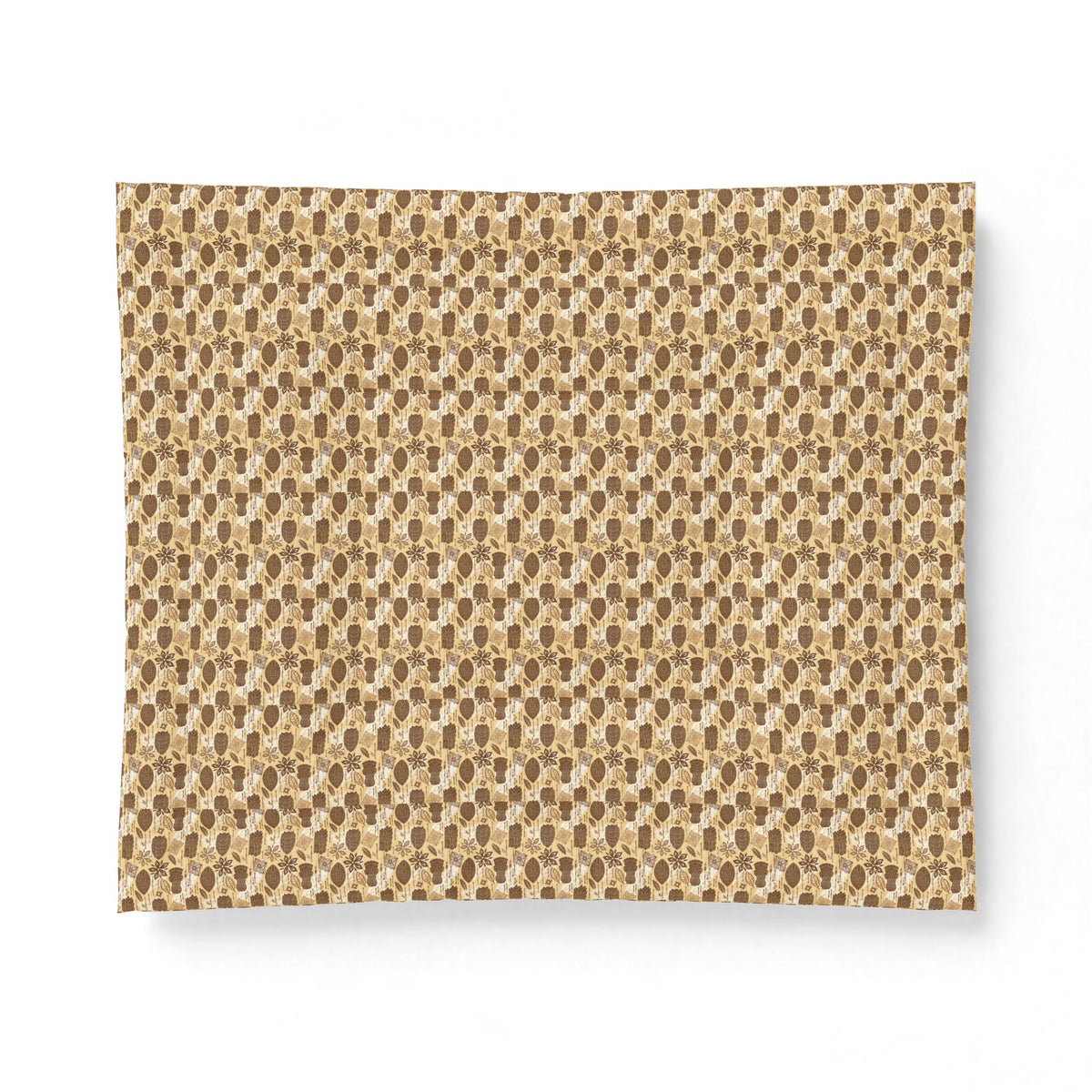 Cotton Comforter