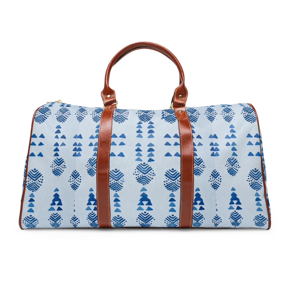 Waterproof Travel Bag