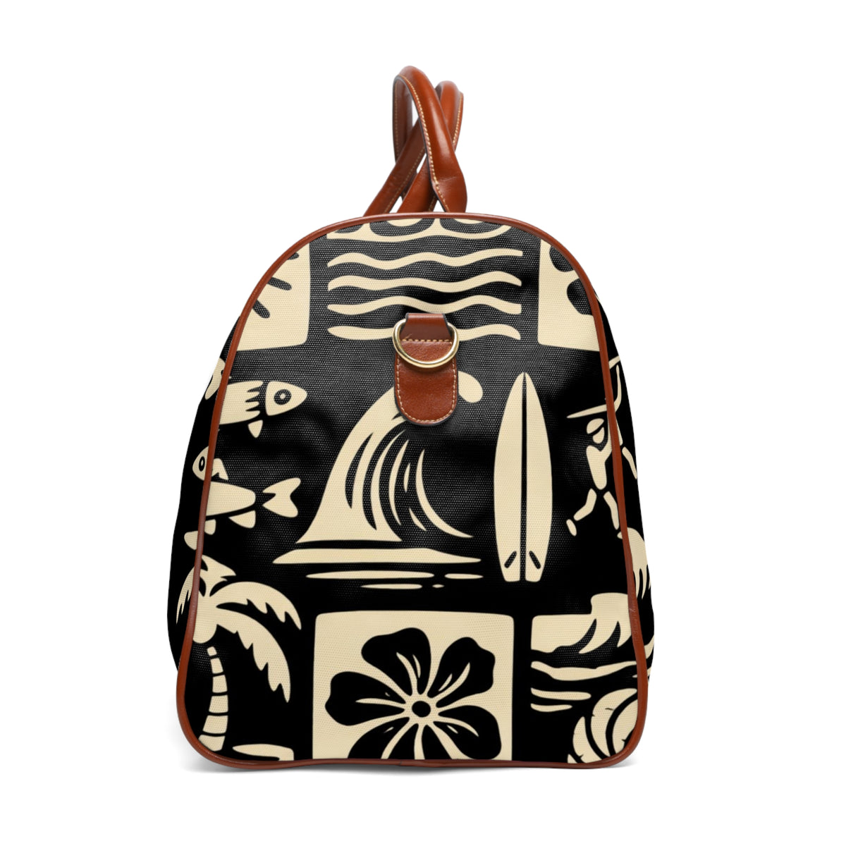 Waterproof Travel Bag