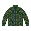 Men's Puffer Jacket (AOP)