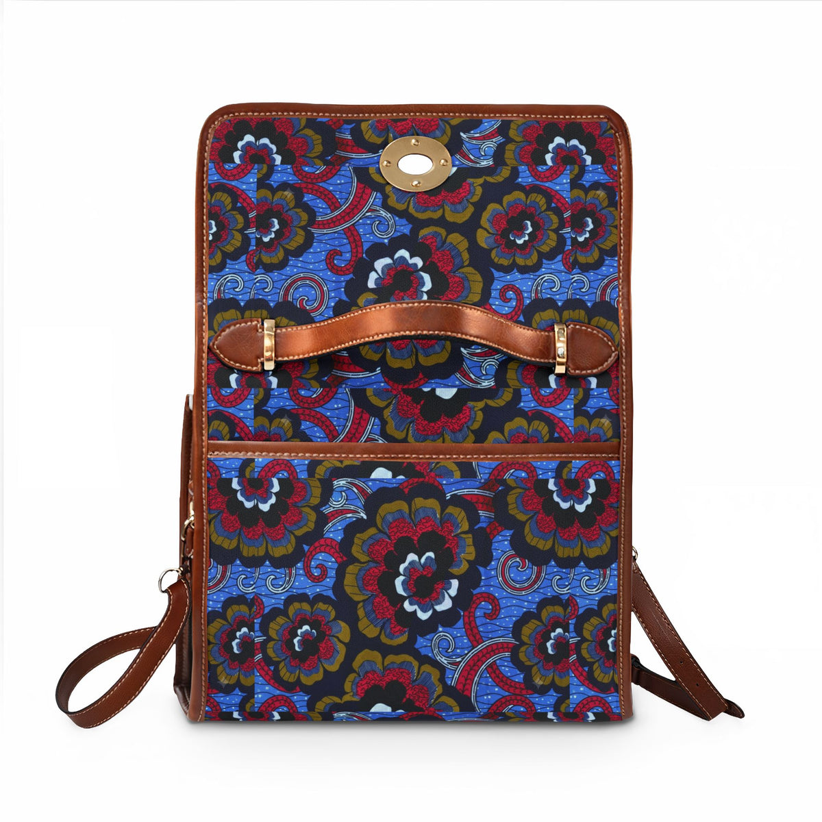 Waterproof Canvas Bag