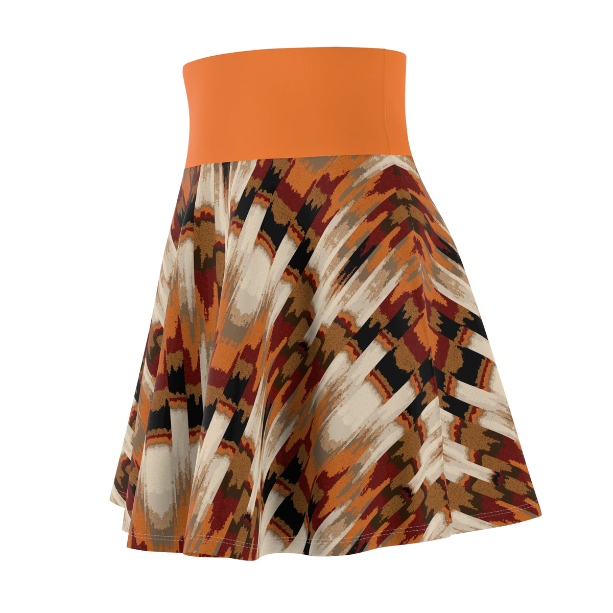 Women's Skater Skirt (AOP)