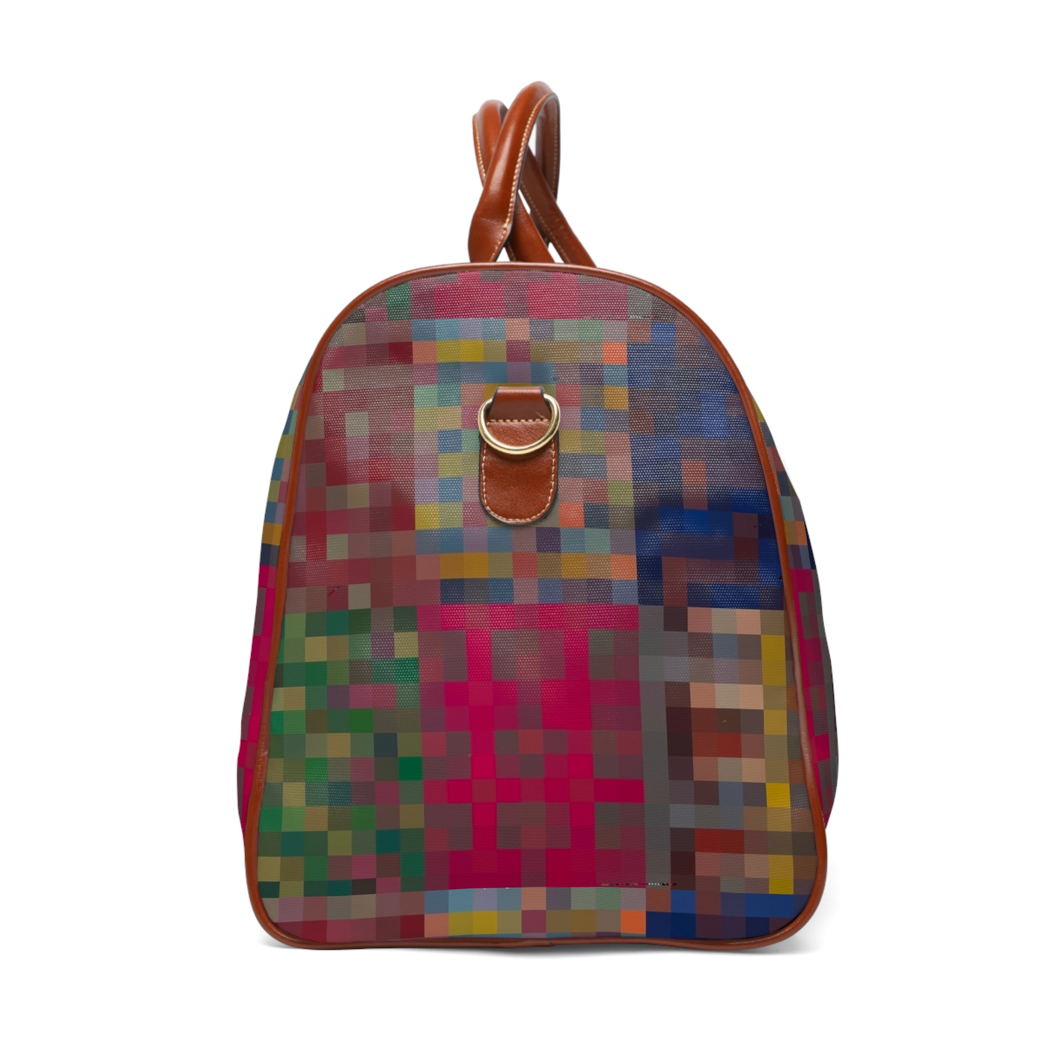 Waterproof Travel Bag