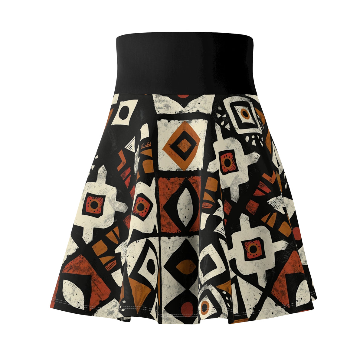 Women's Skater Skirt (AOP)