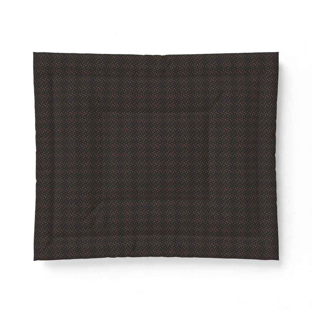 Cotton Comforter