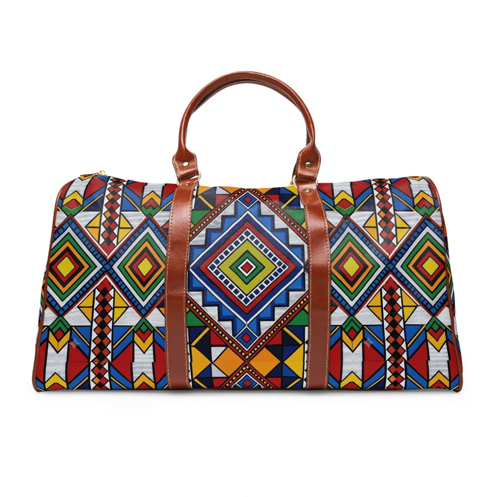 Waterproof Travel Bag