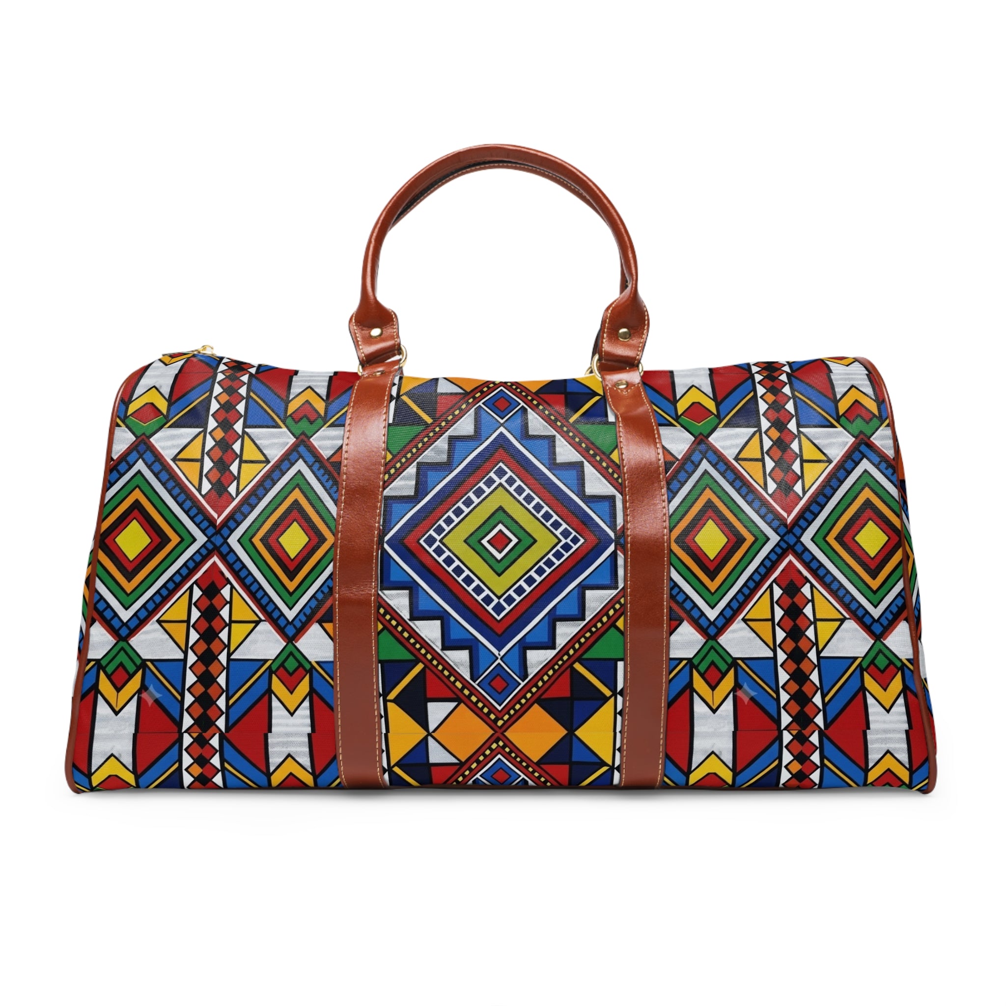 Waterproof Travel Bag
