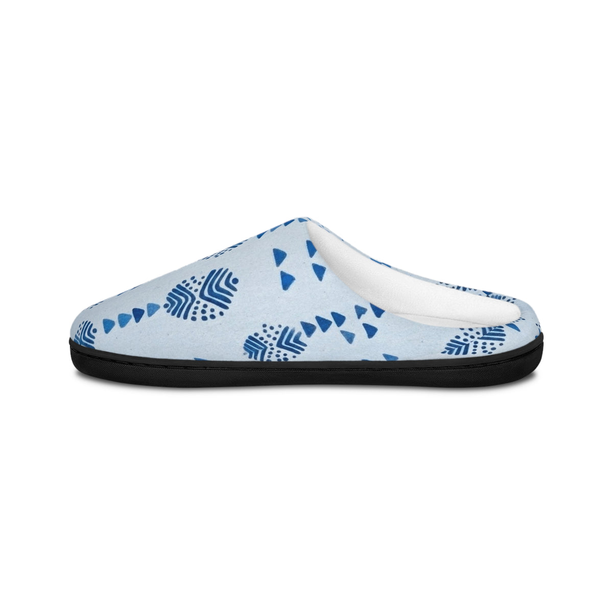 Men's Indoor Slippers