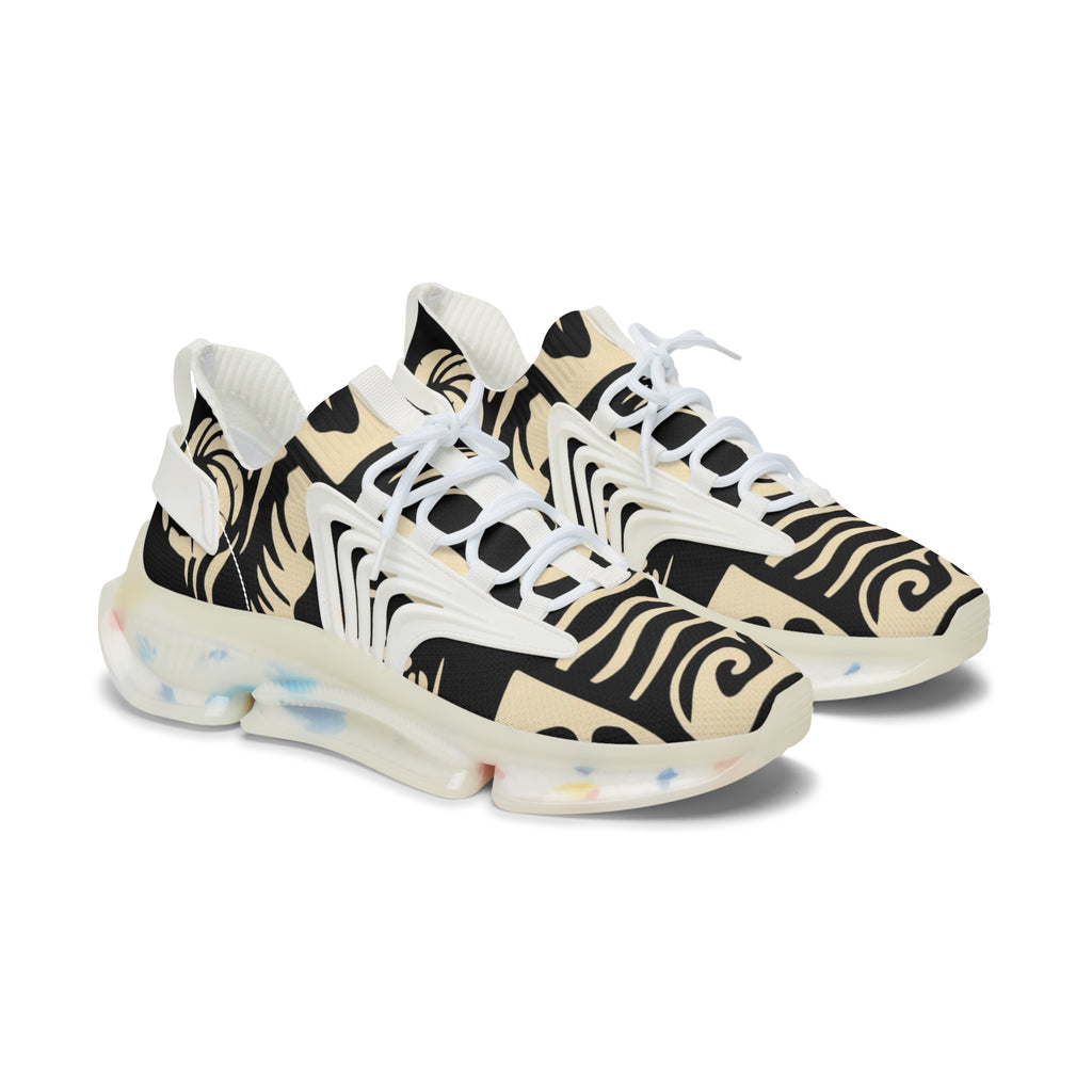 Women's Mesh Sneakers