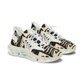 Women's Mesh Sneakers