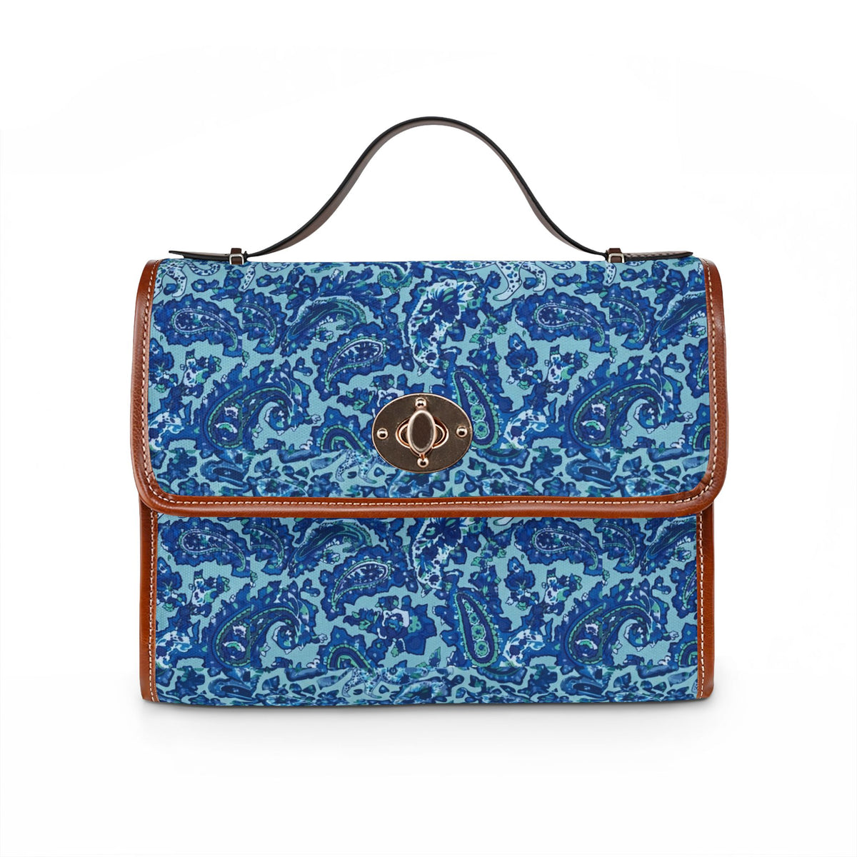 Waterproof Canvas Bag