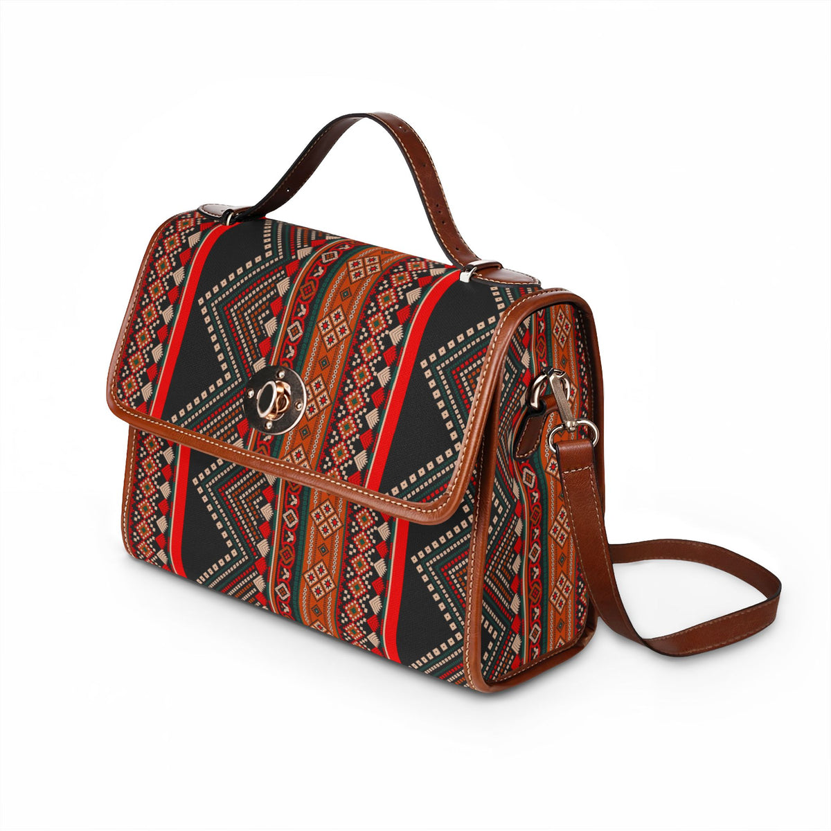 Waterproof Canvas Bag