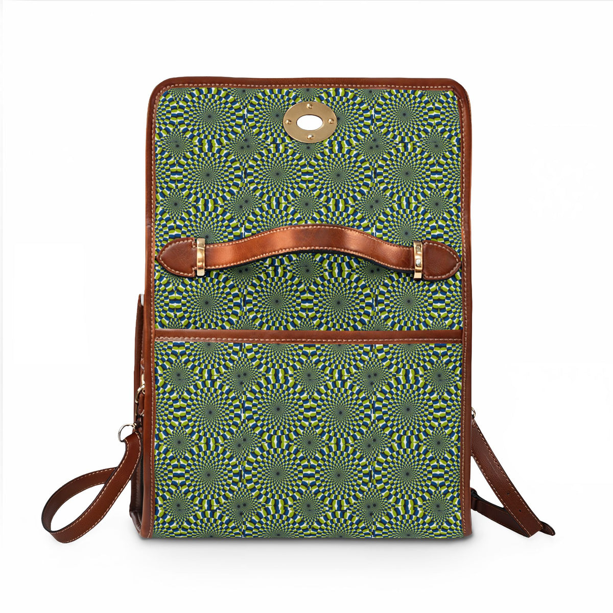 Waterproof Canvas Bag