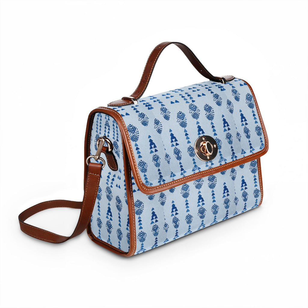 Waterproof Canvas Bag