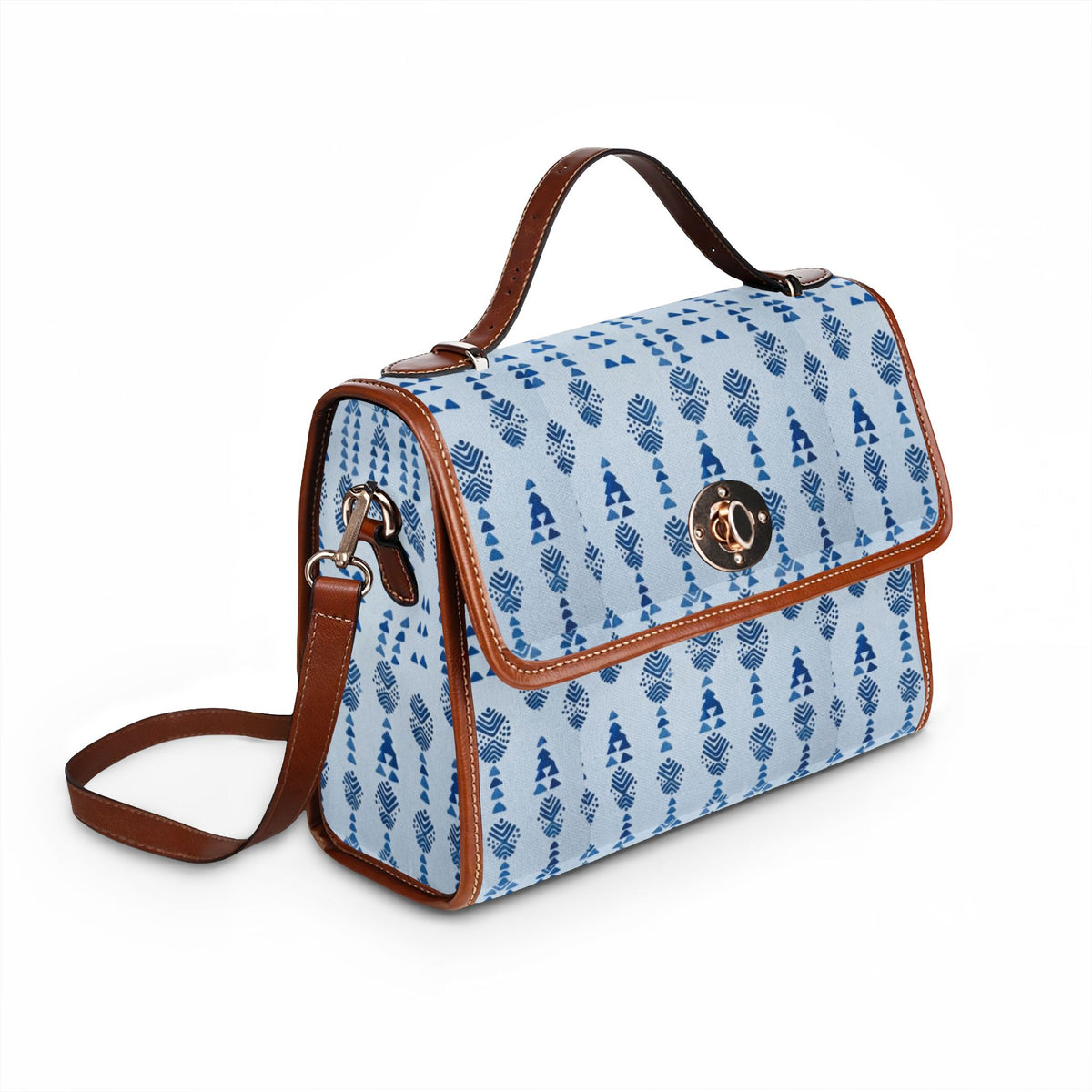 Waterproof Canvas Bag