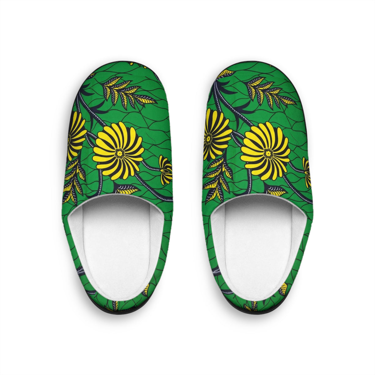 Men's Indoor Slippers
