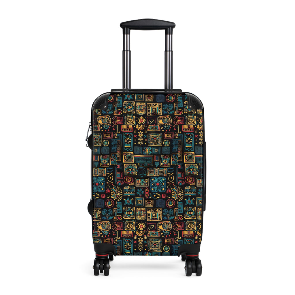 Suitcase
