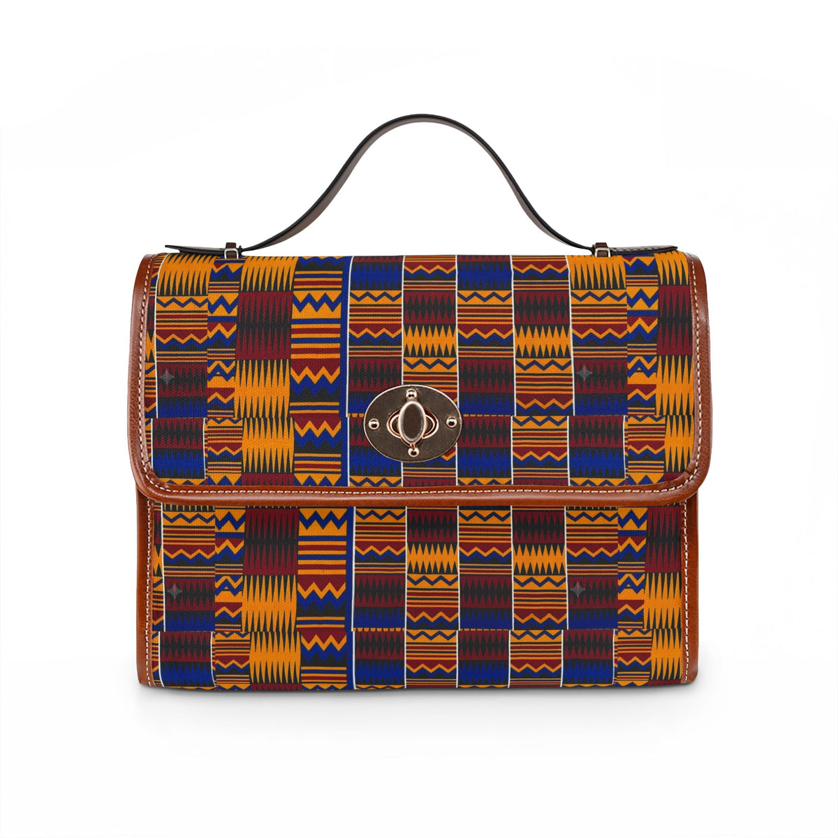Waterproof Canvas Bag